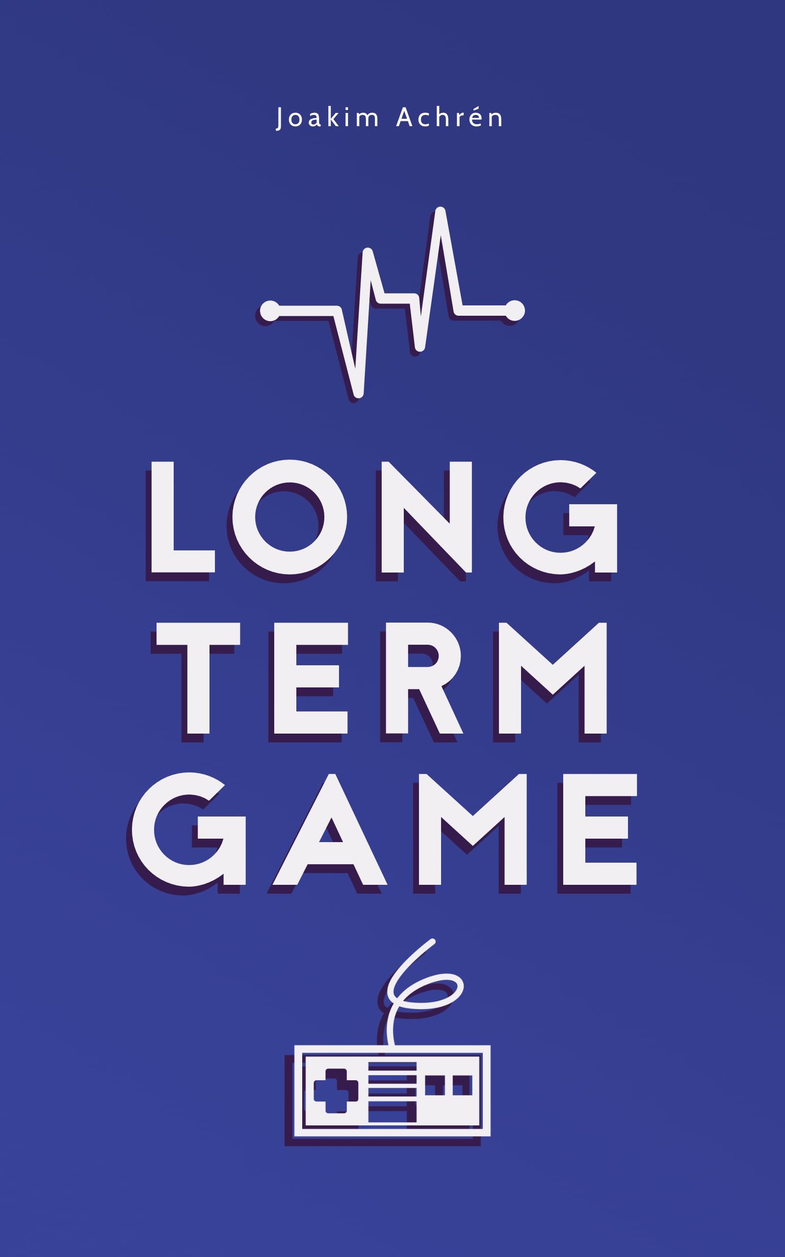 Long Term Game cover